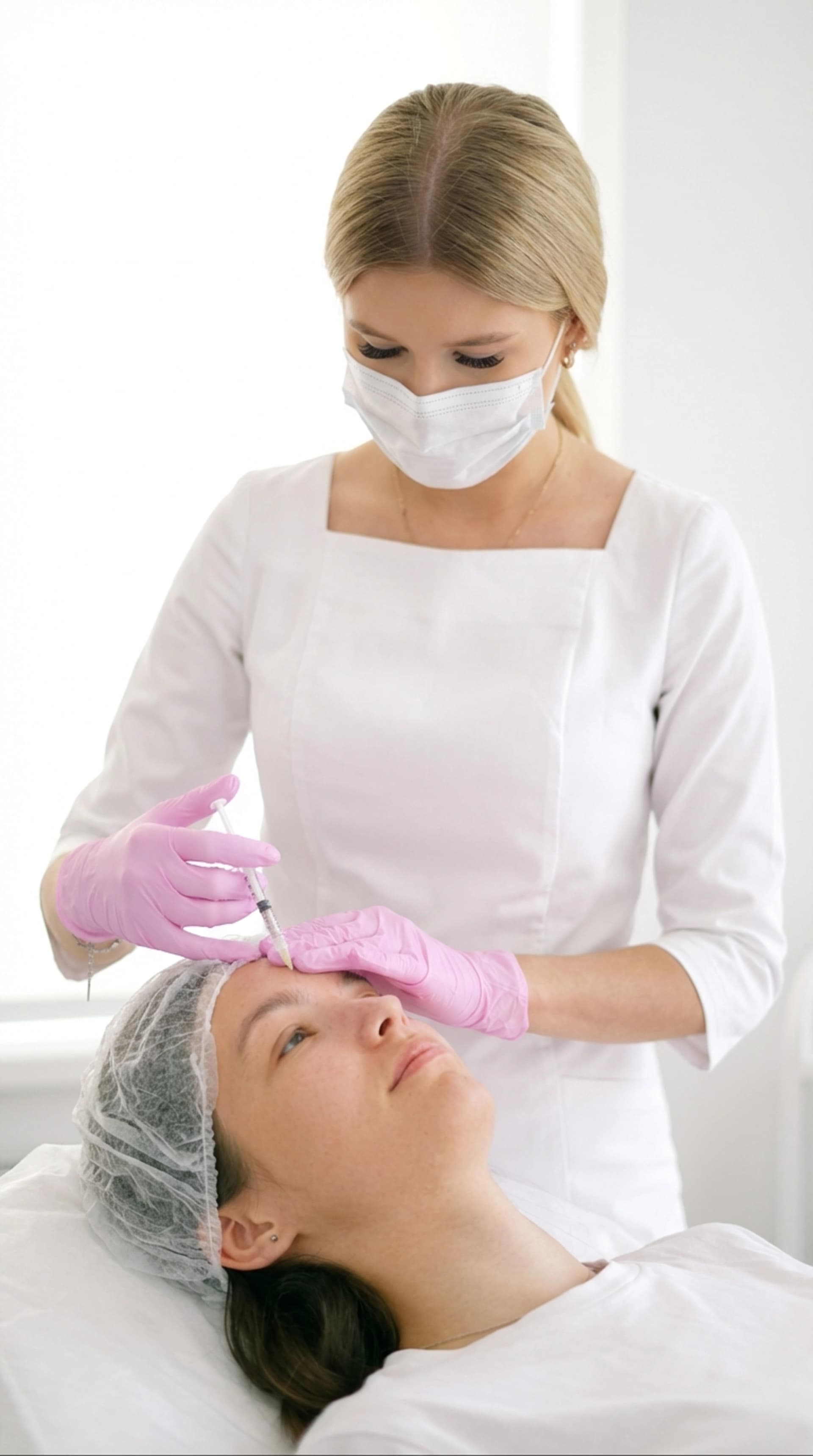 Zabiegi autorskie - MS Aesthetic Clinic