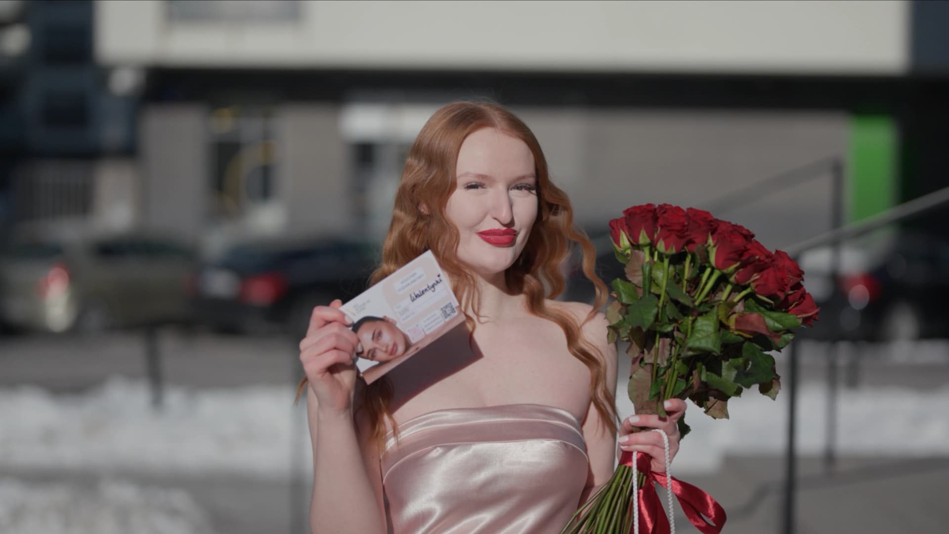 chwile tylko dla siebie